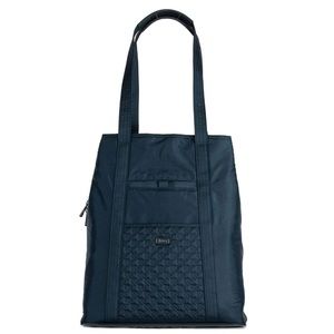 LUG Runner Tote -Navy